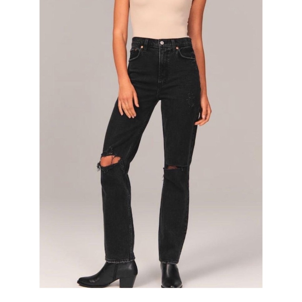 Abercrombie & Fitch Jeans